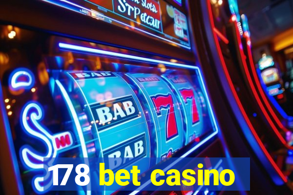 178 bet casino