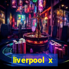 liverpool x tottenham futemax