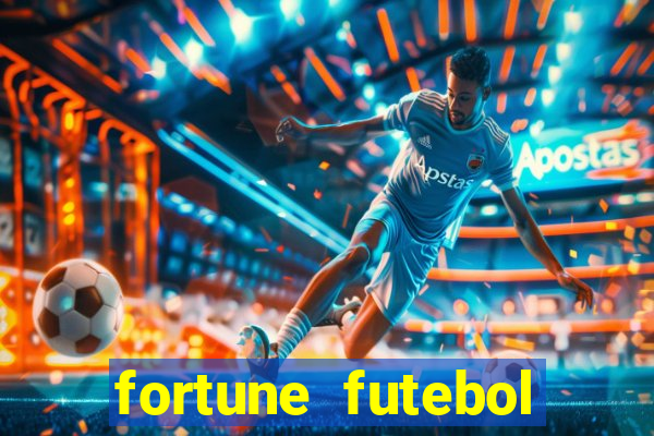 fortune futebol fever demo