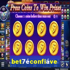 bet7éconfiável