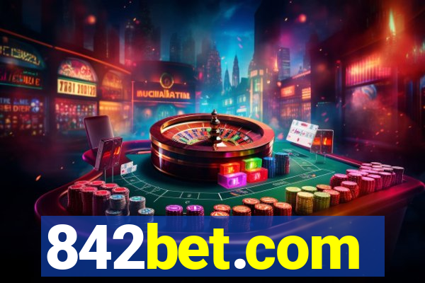 842bet.com