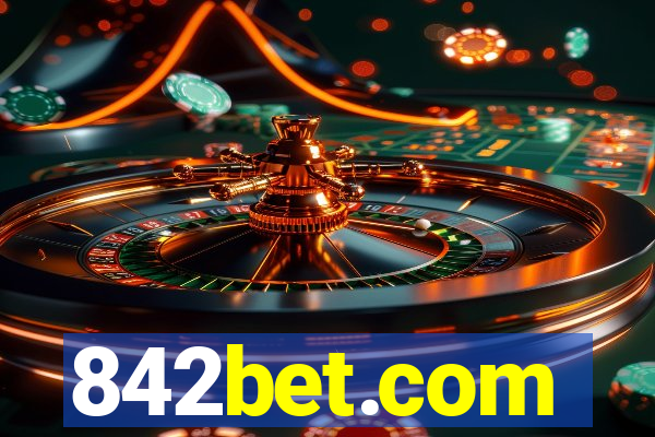 842bet.com