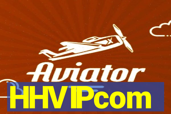 HHVIPcom