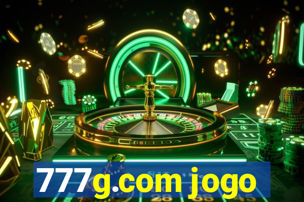 777g.com jogo