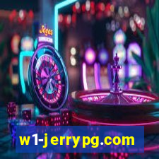 w1-jerrypg.com