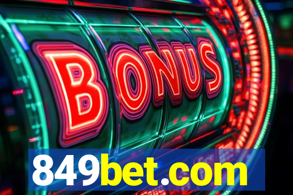 849bet.com