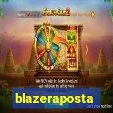 blazeraposta