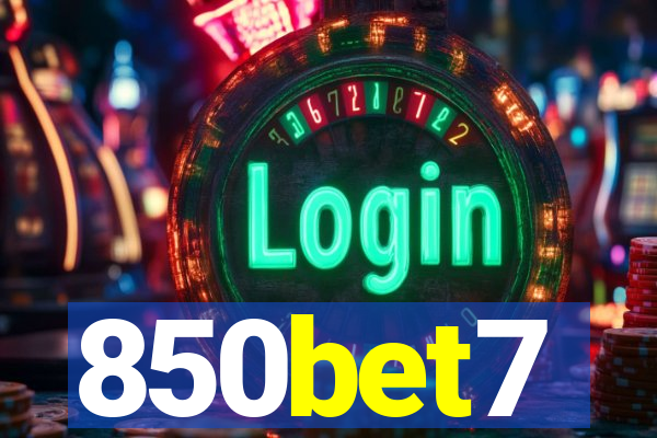 850bet7