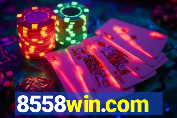 8558win.com