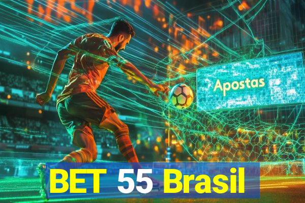 BET 55 Brasil