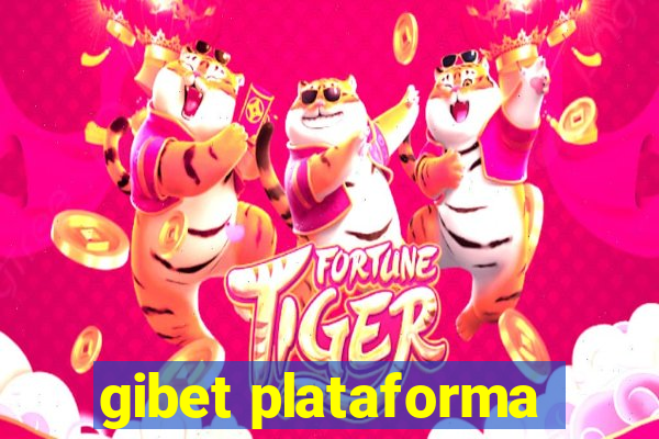 gibet plataforma