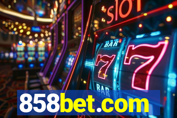 858bet.com