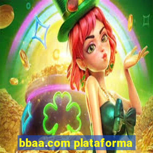 bbaa.com plataforma