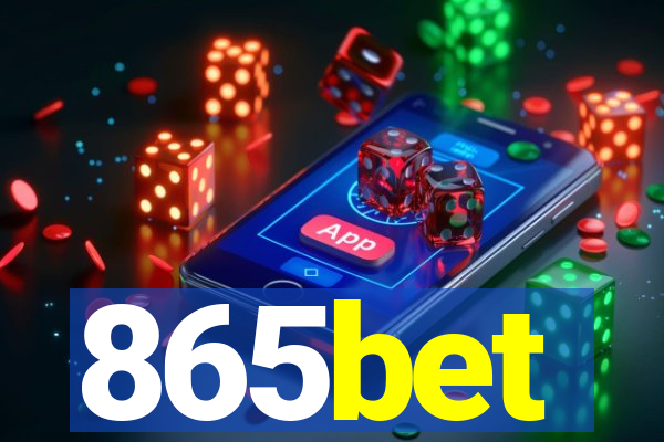 865bet