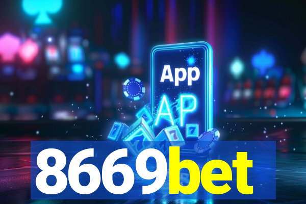 8669bet