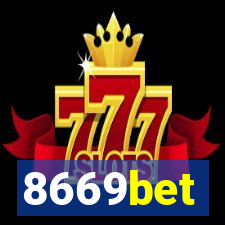 8669bet