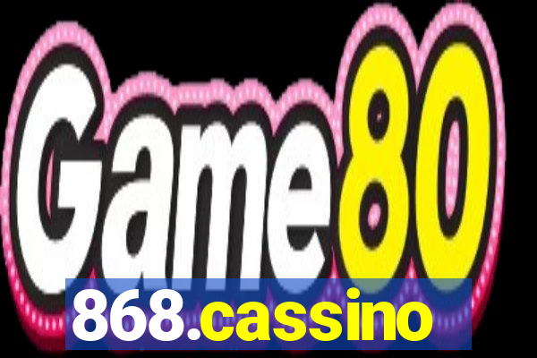 868.cassino