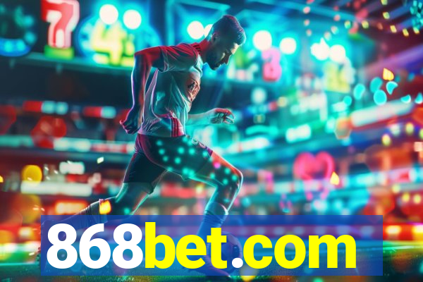 868bet.com