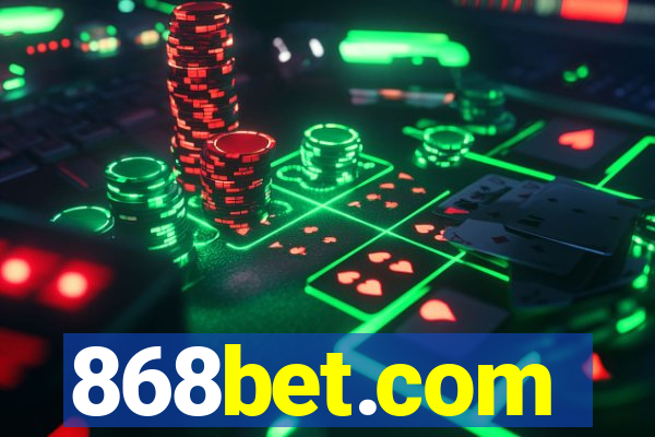 868bet.com