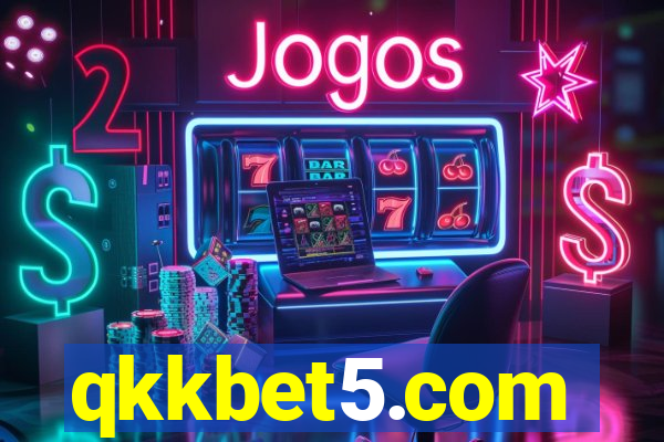 qkkbet5.com