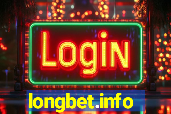 longbet.info