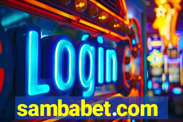 sambabet.com