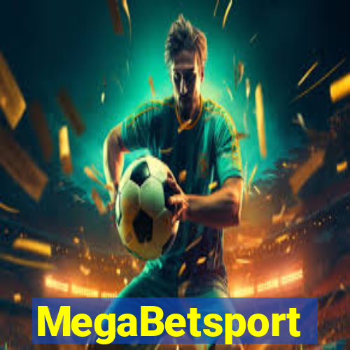 MegaBetsport