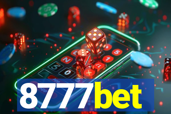 8777bet