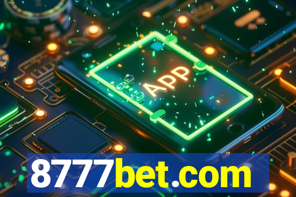 8777bet.com