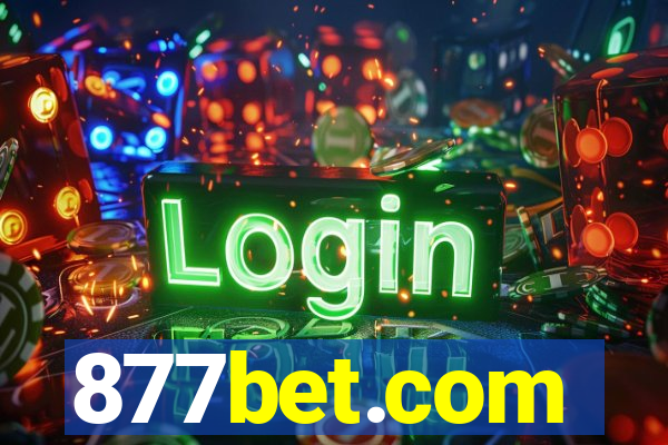 877bet.com