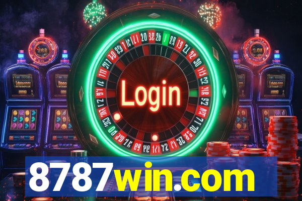 8787win.com