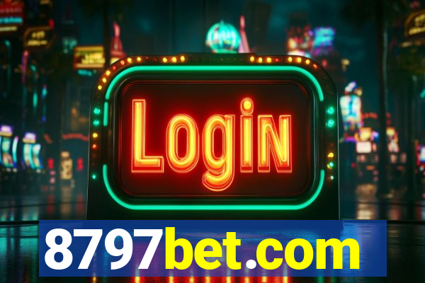 8797bet.com