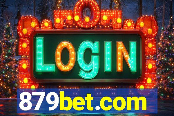 879bet.com