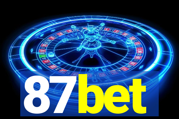 87bet