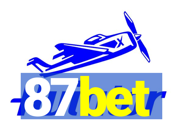 87bet