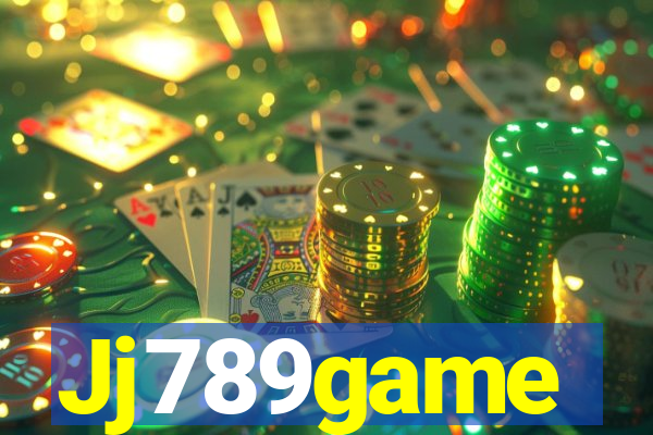 Jj789game