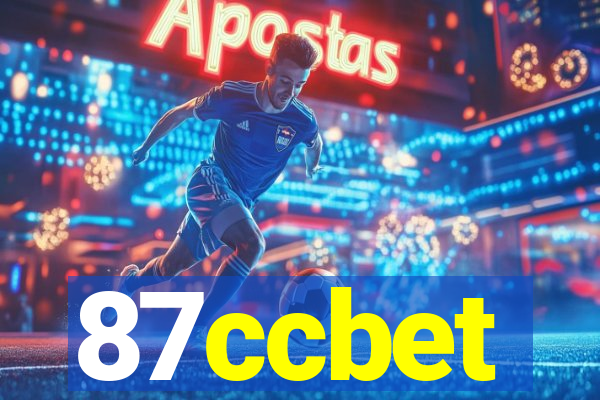 87ccbet