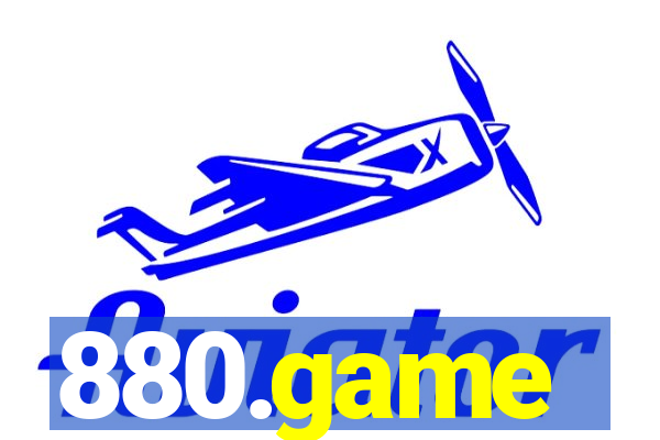 880.game