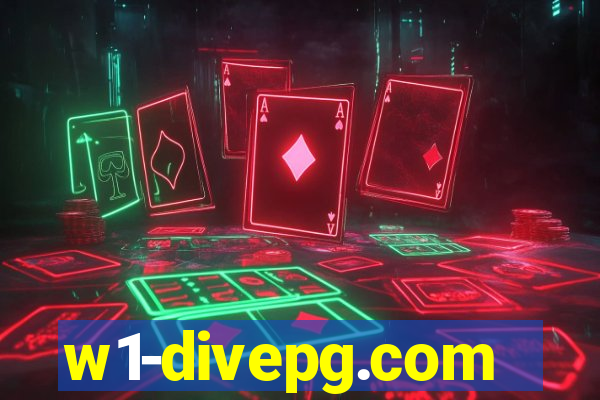 w1-divepg.com