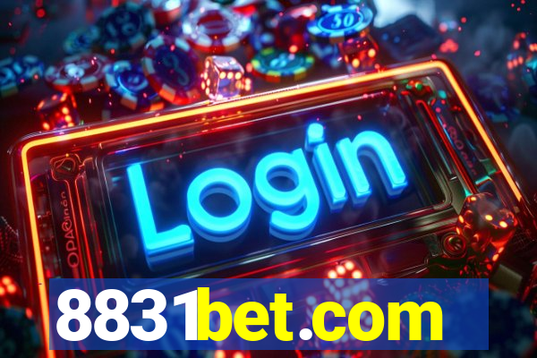 8831bet.com