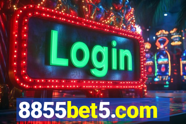 8855bet5.com