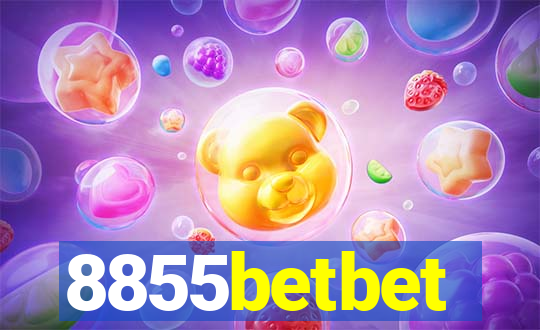 8855betbet