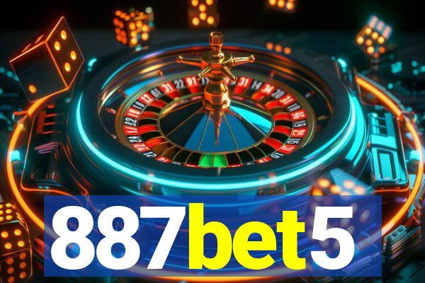 887bet5