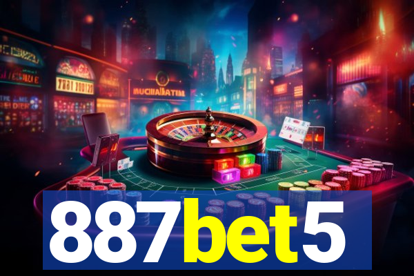 887bet5