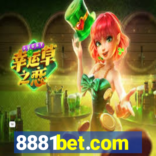 8881bet.com