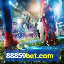 88859bet.com