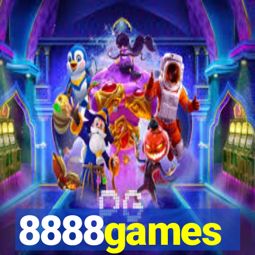 8888games