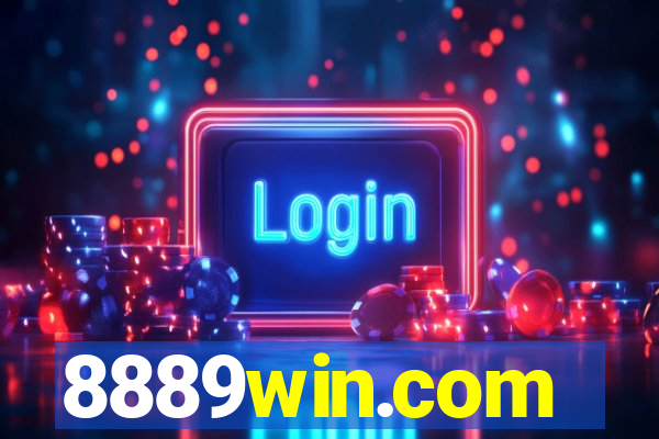 8889win.com