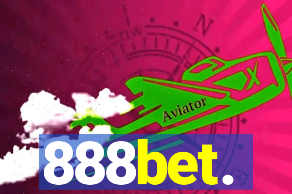 888bet.