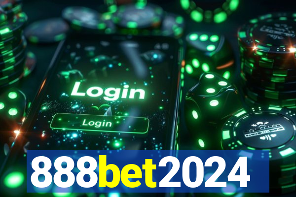 888bet2024